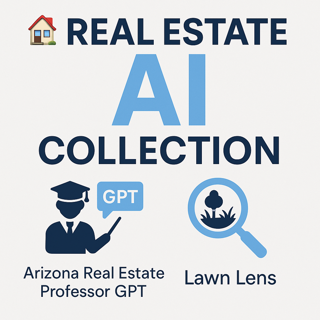 Real Estate AI