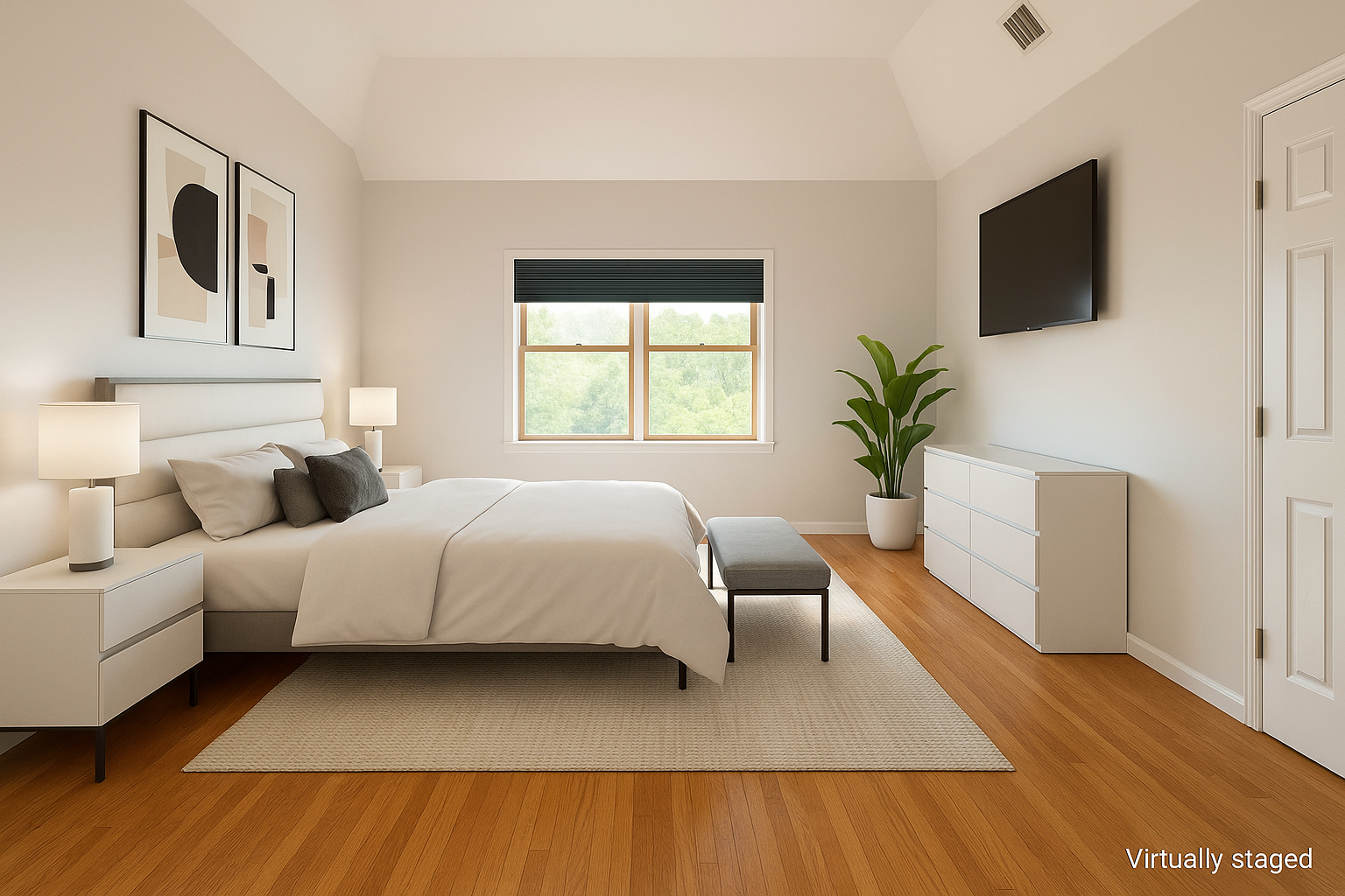 PhotoStage - Virtual Staging done for you by GPTuitive